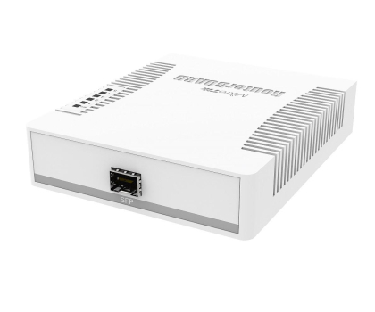 Switch MikroTik RB260GS CSS106-5G-1S